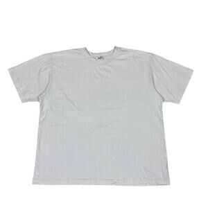 Elwood Oversized Core Tee Shirt Men's Large Retro Loungewear Casual